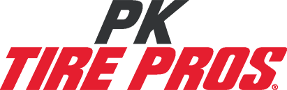 PK Tire Pros  - (Stockton, CA)